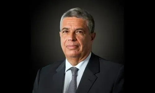 اللبان يتنحى عن منصبه كرئيس تنفيذي لمجموعة البنك الأهلي المتحد
