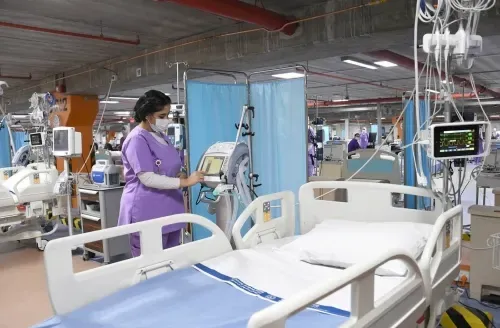 Ministry of Health reports the death of two existing cases of “Corona” virus