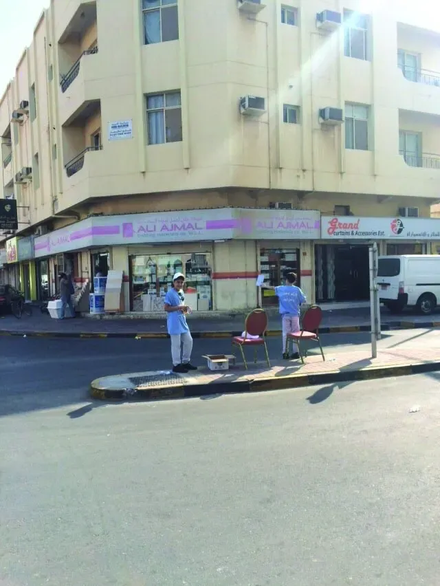 مراقب انتخابي يسجل انتهاكات في الجولة الثانية من انتخابات مجلس النواب