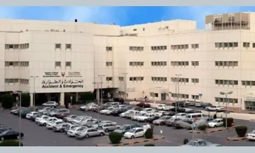 تزايد أعداد المرضى الذين يتلقون علاج غسيل الكلى