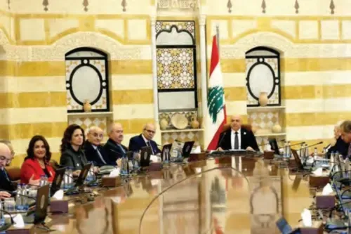 Talks Underway to Extend Ceasefire in Lebanon