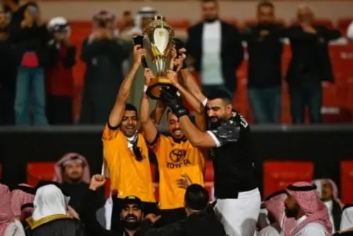 إعادة جدولة كأس السوبر البحريني لتقام في 29 أغسطس
