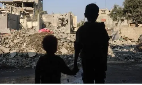 الأمم المتحدة تدين حصيلة الضحايا المدنيين في حرب غزة