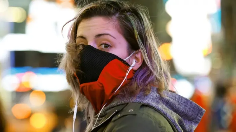 ‘The virus is here to stay’ - On-off social distancing may be needed until 2022: Harvard study