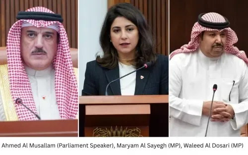 MPs Mark 25 Years of Women’s Council