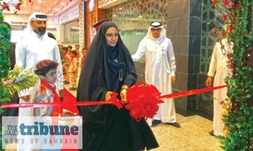 Muharraq Farmers’ Market to support local farmers