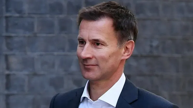 UK could consider joining Trump in war on Iran
