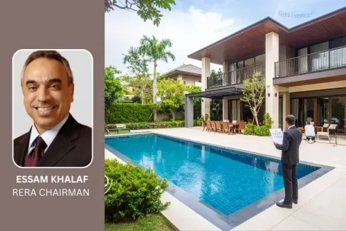 Common area management under RERA scanner