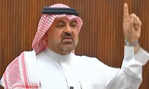 نائب ينتقد رفض منح الجنسية لأبناء البحرينيات