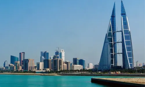مسؤول إسرائيلي لوكالة الأناضول: البحرين ستفتتح سفارة لها في إسرائيل قريباً