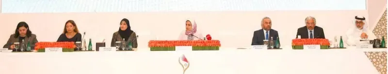 Sixth Princess Sabeeka Women Advancement Award launched