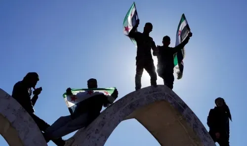 Bahrain Welcomes Syria’s New Agreement with Kurdish Forces