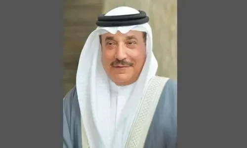 الوزير حميدان يؤكد دور البحرين الريادي في مكافحة الاتجار بالأشخاص