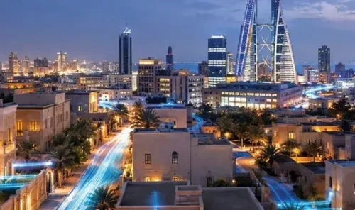 Bahrain Internet Market Tops 2.62m Lines