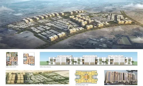 بدء العمل في مشروع الرملي الإسكاني قريباً