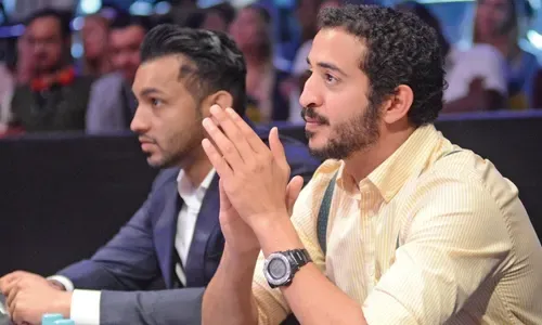 400 رياضي يشاركون في أسبوع بريف الدولي للقتال