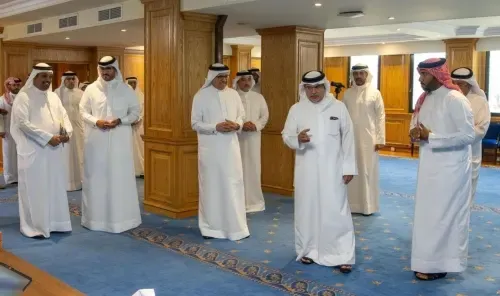 HRH Crown Prince Highlights Bahrain’s Proactive Approach to Emergency Preparedness