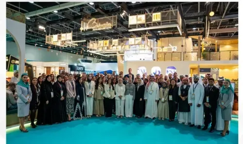 قطاع السياحة يتطلع إلى شراكات جديدة