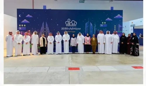 الاستثمار في الشباب، بناء المستقبل