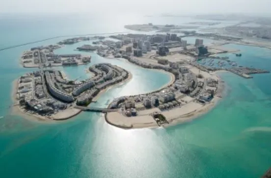 جزر أمواج تعقد اجتماع الجمعية العمومية لاتحاد الملاك المركزي