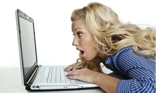 Man jailed for posting wife’s private images online
