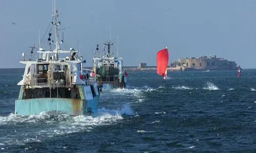 Ukraine raises boat capsize toll to 16