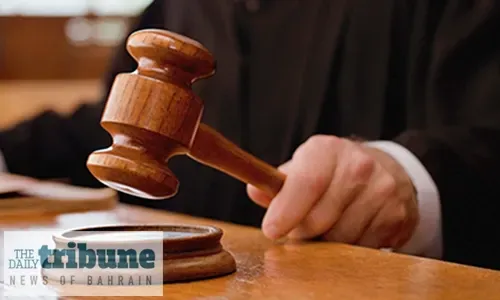 المحكمة الشرعية ترفض دعوى طلاق رفعتها امرأة