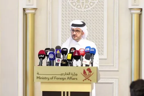 الدبلوماسية هي المسار الوحيد لإنهاء الأزمات الإقليمية