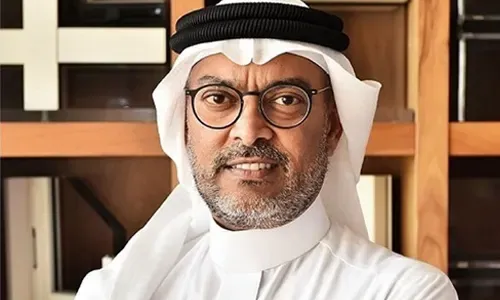 شركة درفلة الألمنيوم الخليجية (غارمكو) تتقدم بطلب للحماية من أجل إعادة التنظيم