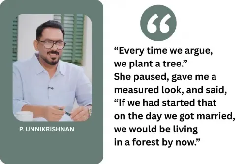 A Fruitful Idea!
