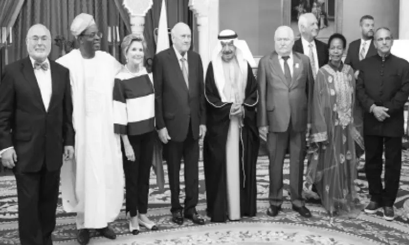 كانت زيارة البحرين تجربة كاشفة ومهمة