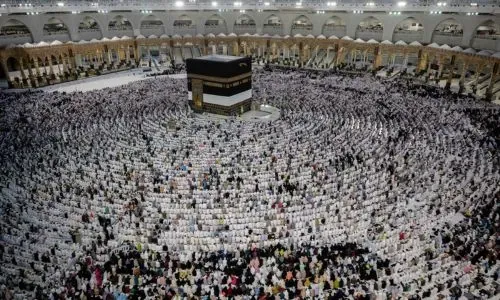لوائح جديدة لموسم حج 2025