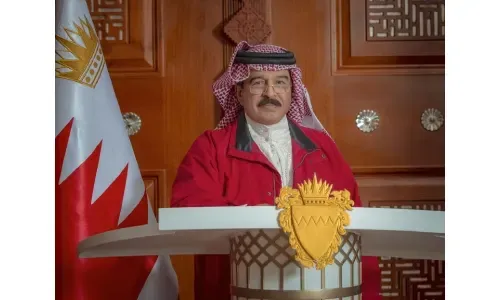 البحرين تحدد موعد الانتخابات المقبلة