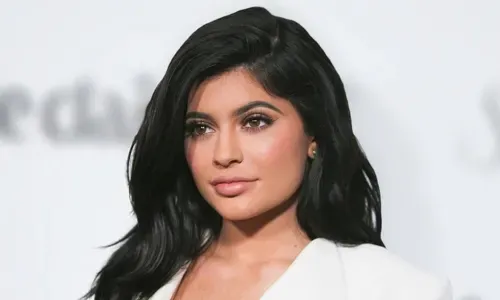 Kylie Jenner working on secret project, denies second pregnancy