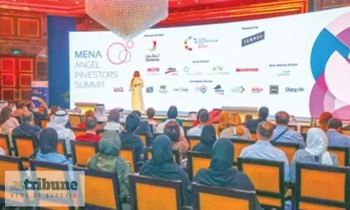 GEW 2019, a shot in the arm for business sector