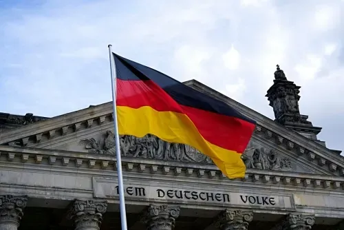 Kazakh man accused of spying for Russia arrested in Berlin
