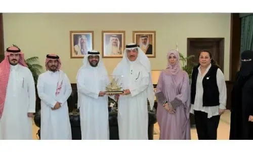 مباحثات بين البحرين والسعودية لتعزيز التعاون في سوق العمل