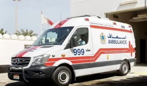 مأساة في البحرين: طفلة تبلغ من العمر ثلاث سنوات تدهسها حافلة مدرسية