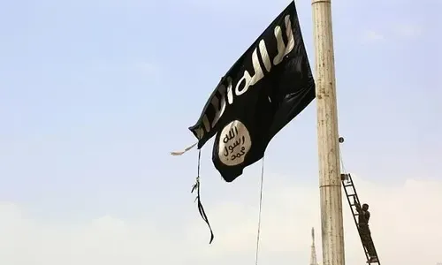 التحالف بقيادة الولايات المتحدة يبني قاعدة بيانات للمقاتلين الجهاديين