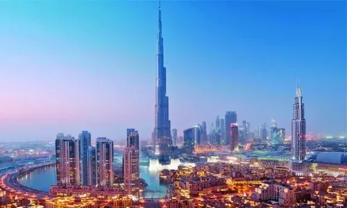 شركة أسهم خاصة مقرها دبي تطلق صندوقاً للرعاية الصحية بقيمة 250 مليون دولار