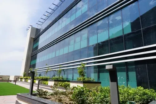 King Hamad American Mission Hospital now open to the public