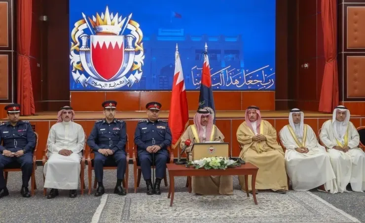 الحاجة إلى التعاون "دون استثناء"