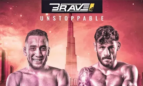 اتحاد "بريف" القتالي يتوجه إلى الإمارات للمرة الأولى