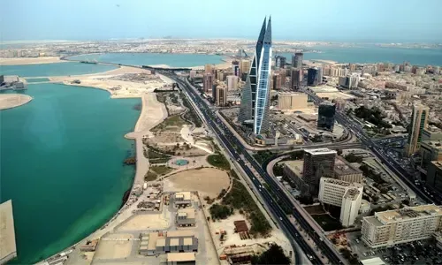 البحرين أفضل بلد في العالم للمغتربين