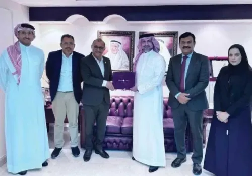منظمة رواد الأعمال في البحرين تطلق جائزة فاروق المؤيد العالمية لطلاب ريادة الأعمال