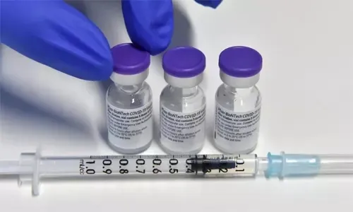 ‘Join up to speed up’: WHO urges Europe, pharma to collaborate on vaccines