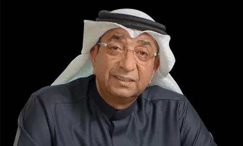 سمير ناس: مبادرة مستقبل الاستثمار ستخلق فرصاً واعدة