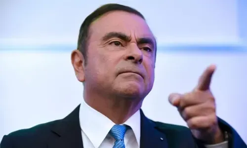 رينو تنتقد نيسان بشأن التحقيق في قضية غصن: تقرير