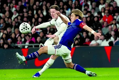 توخيل يواجه معضلات في اختيار تشكيلة كأس العالم بعد تعثر إنجلترا