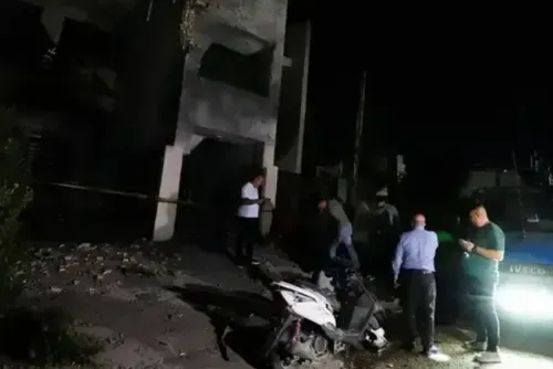 مقتل سبعة أشخاص، بينهم طفل، جراء سقوط قذائف في العراق